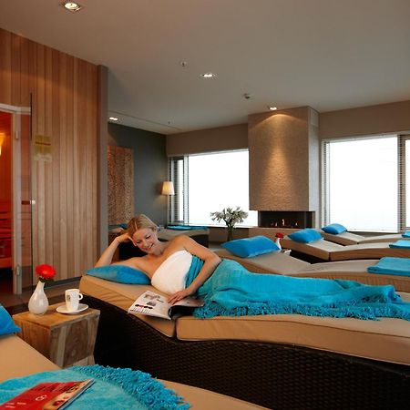 Van Der Valk Hotel Duesseldorf Екстериор снимка