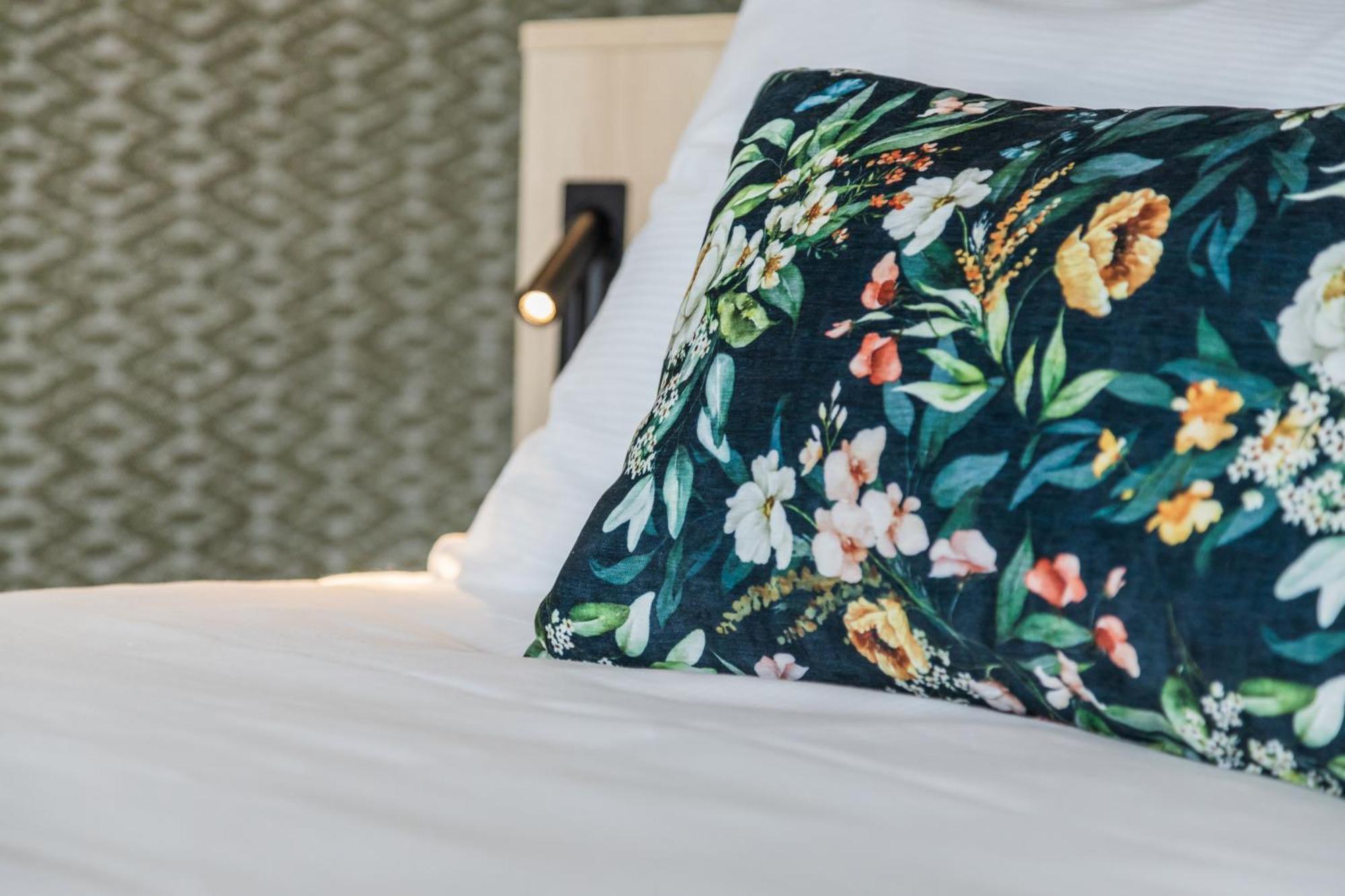 Van Der Valk Hotel Duesseldorf Екстериор снимка