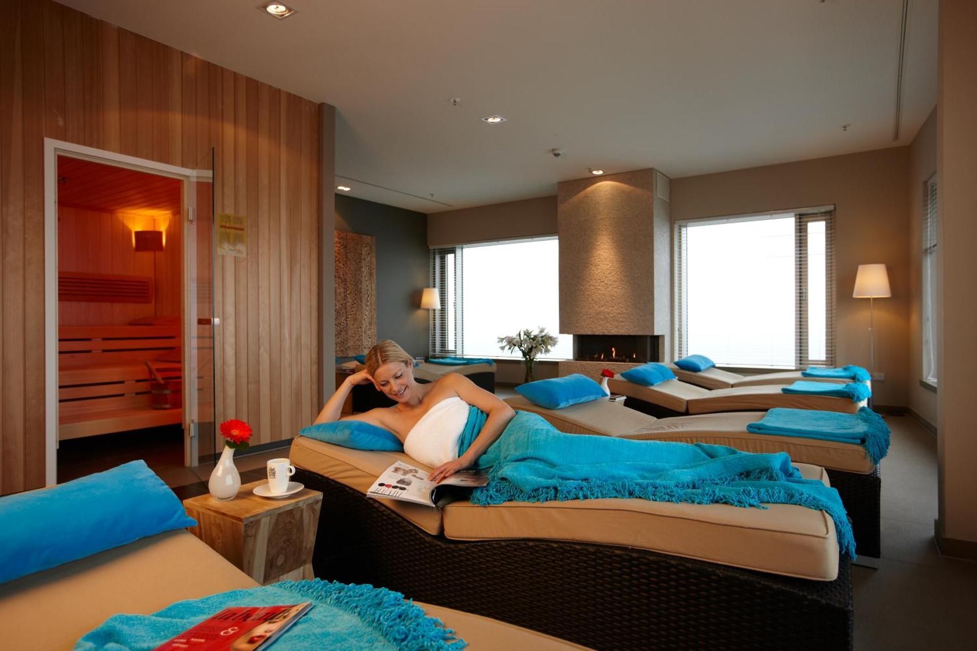 Van Der Valk Hotel Duesseldorf Екстериор снимка