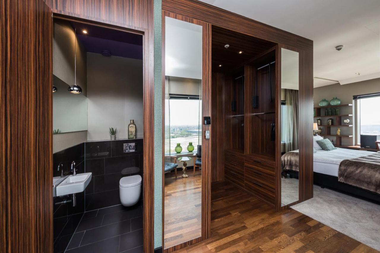 Van Der Valk Hotel Duesseldorf Екстериор снимка