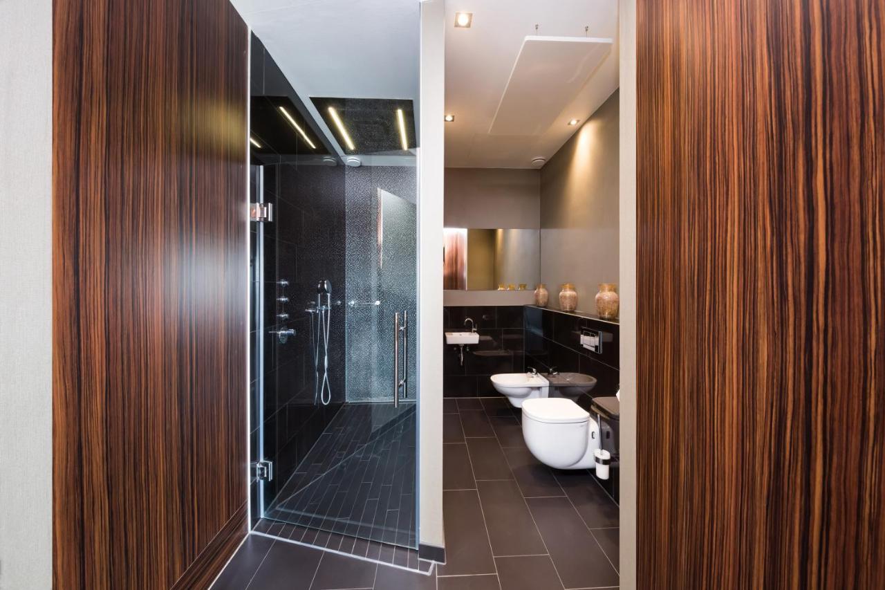 Van Der Valk Hotel Duesseldorf Екстериор снимка